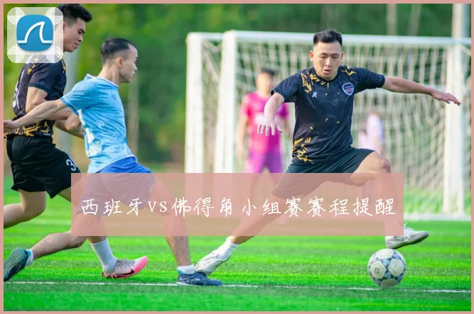 西班牙vs佛得角小组赛赛程提醒