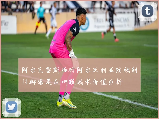 阿尔瓦雷斯面对阿尔及利亚防线射门脚感是否回暖战术价值分析