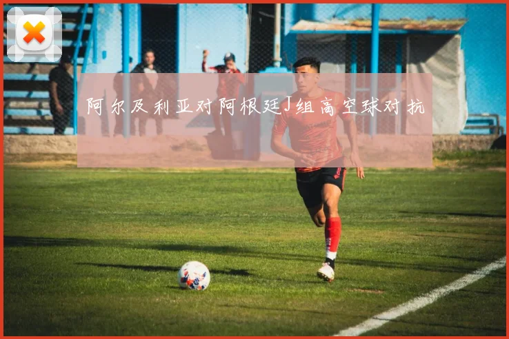 阿尔及利亚对阿根廷J组高空球对抗