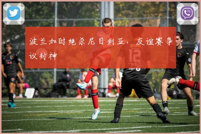 波兰加时绝杀尼日利亚,友谊赛争议封神