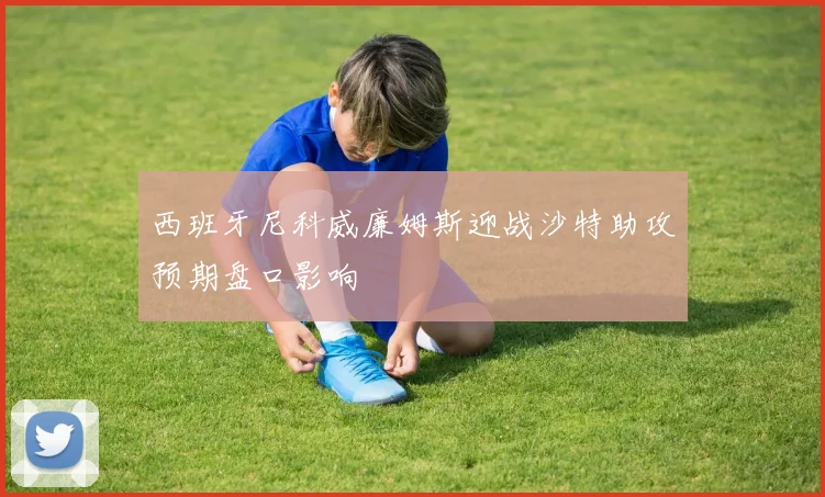 西班牙尼科威廉姆斯迎战沙特助攻预期盘口影响