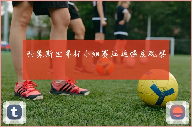 西蒙斯世界杯小组赛压迫强度观察